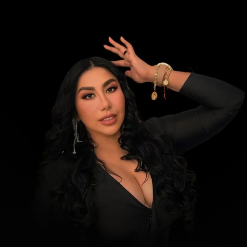 Black and White Simple Meet The Designer Instagram Post